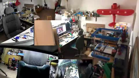 Michal online show from 20, 12, 2025