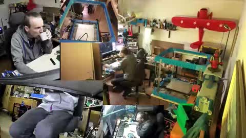 Michal online show from 21, 12, 2025