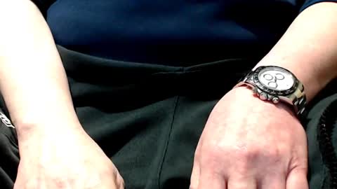 Snapshot of the1pocketrocket chatting on 5, 1, 2025 the1pocketrocket online show from 5, 1, 2025