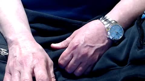 Snapshot of the1pocketrocket chatting on 14, 2, 2025 the1pocketrocket online show from 14, 2, 2025