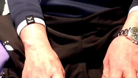 the1pocketrocket online show from 18, 1, 2026