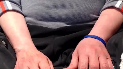 Snapshot of the1pocketrocket chatting on 26, 3, 2026 the1pocketrocket online show from 26, 3, 2026