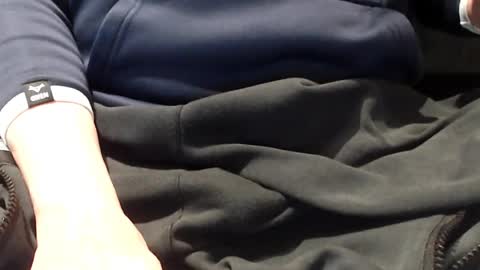 Snapshot of the1pocketrocket chatting on 4, 4, 2026 the1pocketrocket online show from 4, 4, 2026