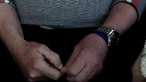 Snapshot of the1pocketrocket chatting on 8, 4, 2026 the1pocketrocket online show from 8, 4, 2026