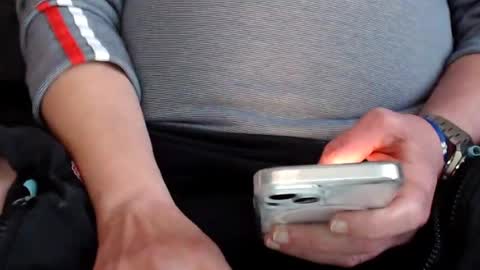 Snapshot of the1pocketrocket chatting on 23, 4, 2026 the1pocketrocket online show from 23, 4, 2026