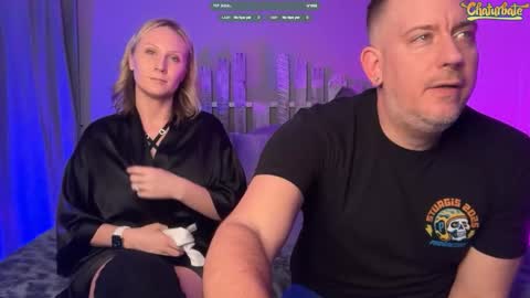 Snapshot of the615cpl chatting on 18, 1, 2026 the615cpl online show from 18, 1, 2026