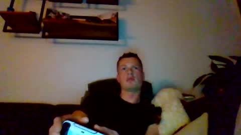 Snapshot of the___rocky200 chatting on 7, 4, 2026 Dennis online show from 7, 4, 2026