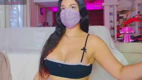 Snapshot of the__sabenna chatting on 19, 6, 2026 Madina online show from 19, 6, 2026