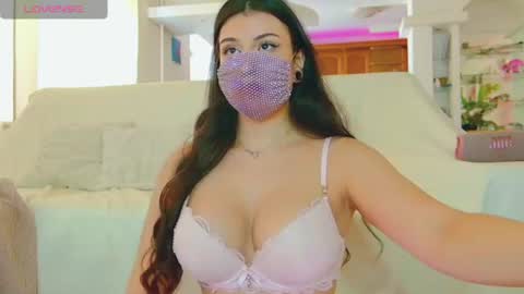 Snapshot of the__sabenna chatting on 8, 7, 2026 Madina online show from 8, 7, 2026