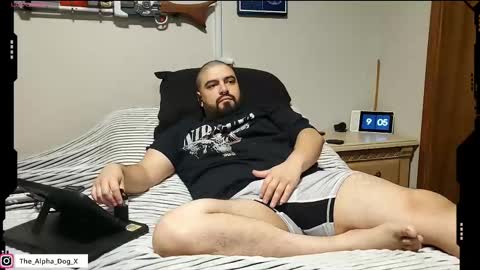 the_alpha_dog_xxx online show from 9, 2, 2026