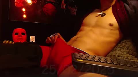 GIORGGIO online show from 25, 2, 2025