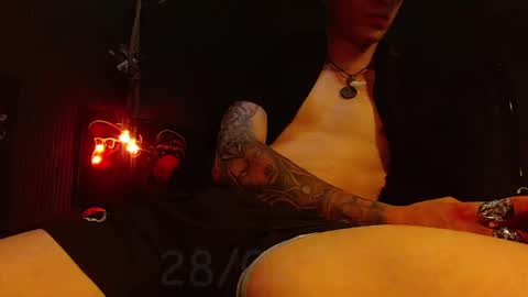 GIORGGIO online show from 2, 3, 2025