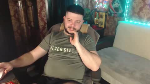 thor lord online show from 15, 2, 2025