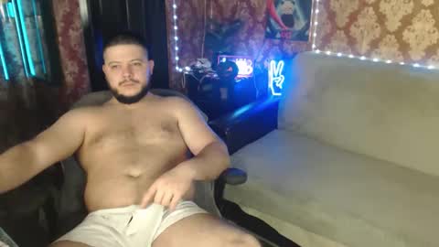 thor lord online show from 15, 11, 2025