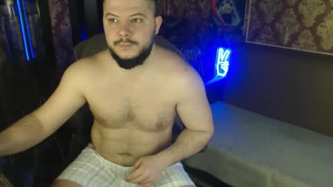 thor lord online show from 1, 3, 2026