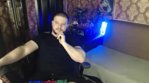 Snapshot of the_avengersgth chatting on 4, 4, 2026 thor lord online show from 4, 4, 2026