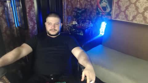 Snapshot of the_avengersgth chatting on 8, 4, 2026 thor lord online show from 8, 4, 2026