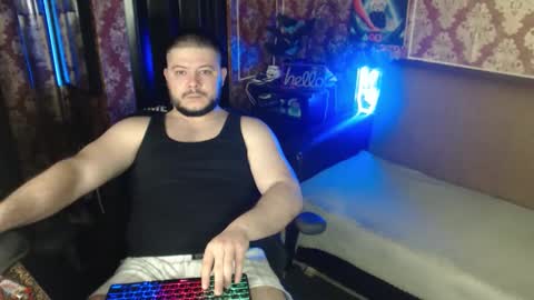 Snapshot of the_avengersgth chatting on 16, 4, 2026 thor lord online show from 16, 4, 2026