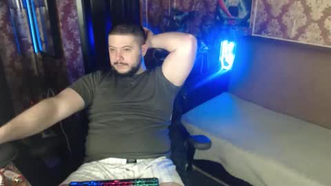 Snapshot of the_avengersgth chatting on 21, 4, 2026 thor lord online show from 21, 4, 2026