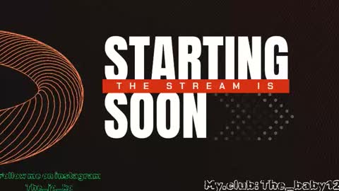 the_baby12 online show from 16, 2, 2026