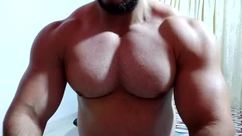 beast online show from 30, 6, 2026