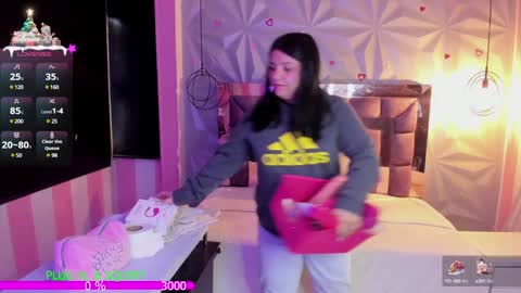 Snapshot of the_cat_girl_ chatting on 17, 12, 2024 i am Cat online show from 17, 12, 2024