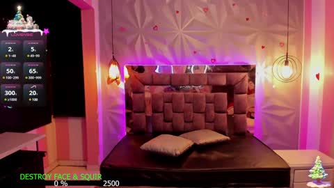 Snapshot of the_cat_girl_ chatting on 20, 12, 2024 i am Cat online show from 20, 12, 2024