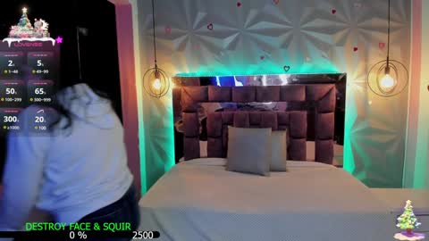 Snapshot of the_cat_girl_ chatting on 20, 12, 2024 i am Cat online show from 20, 12, 2024