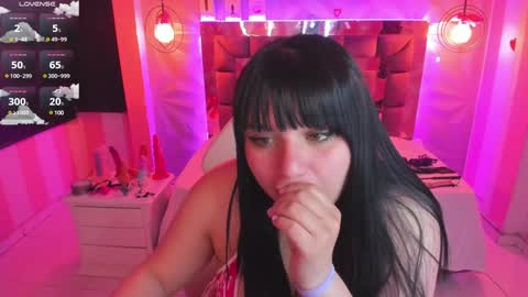 Snapshot of the_cat_girl_ chatting on 4, 2, 2025 i am Cat online show from 4, 2, 2025