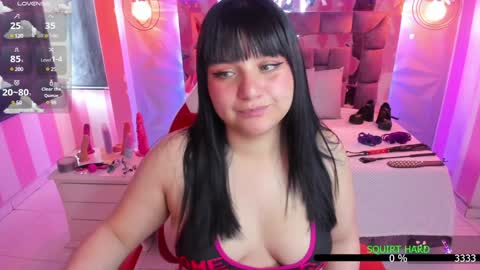 Snapshot of the_cat_girl_ chatting on 4, 2, 2025 i am Cat online show from 4, 2, 2025