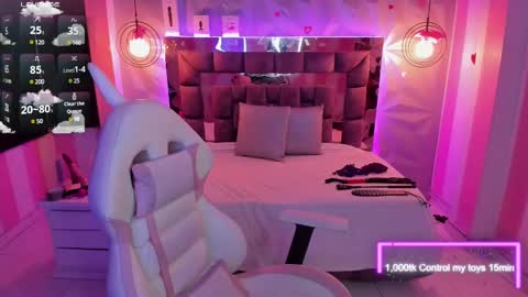 Snapshot of the_cat_girl_ chatting on 11, 2, 2025 i am Cat online show from 11, 2, 2025