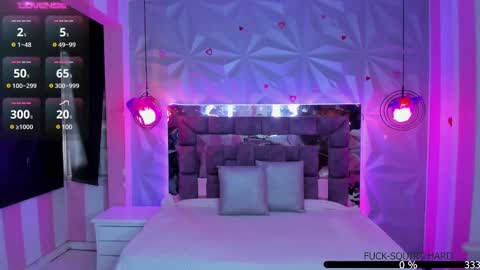 Snapshot of the_cat_girl_ chatting on 27, 2, 2025 i am Cat online show from 27, 2, 2025