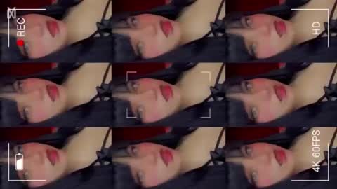 Snapshot of the_cat_girl_ chatting on 17, 10, 2025 i am Cat online show from 17, 10, 2025