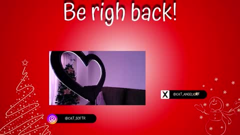 Snapshot of the_cat_girl_ chatting on 4, 12, 2025 i am Cat online show from 4, 12, 2025