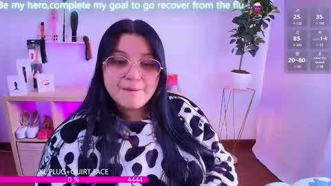 Snapshot of the_cat_girl_ chatting on 12, 3, 2026 i am Cat online show from 12, 3, 2026