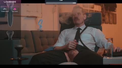 Snapshot of the_dilf chatting on 7, 2, 2025 The DILF -  online show from 7, 2, 2025