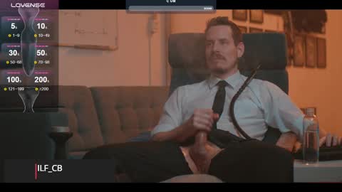 Snapshot of the_dilf chatting on 25, 2, 2025 The DILF -  online show from 25, 2, 2025