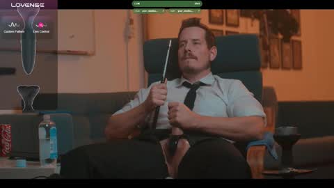 The DILF -  online show from 12, 11, 2025