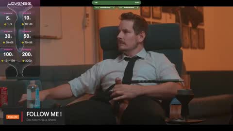 The DILF -  online show from 22, 11, 2025