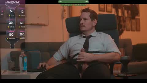 The DILF -  online show from 8, 1, 2026