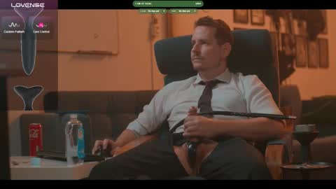 Snapshot of the_dilf chatting on 14, 3, 2026 The DILF - online show from 14, 3, 2026