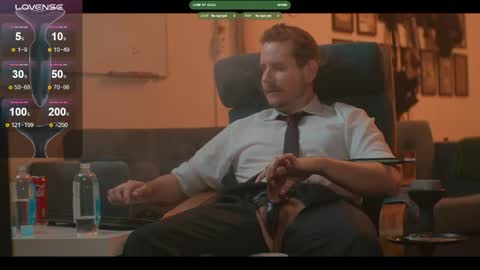 Snapshot of the_dilf chatting on 24, 3, 2026 The DILF - online show from 24, 3, 2026