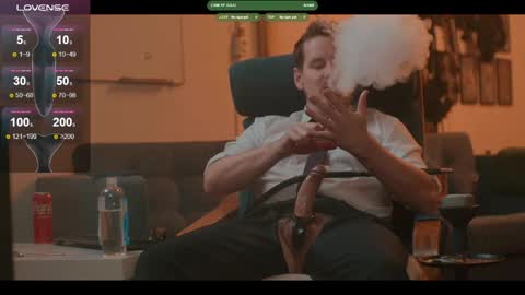 Snapshot of the_dilf chatting on 2, 4, 2026 The DILF - online show from 2, 4, 2026