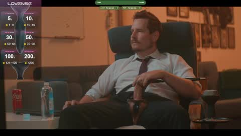 Snapshot of the_dilf chatting on 23, 4, 2026 The DILF - online show from 23, 4, 2026