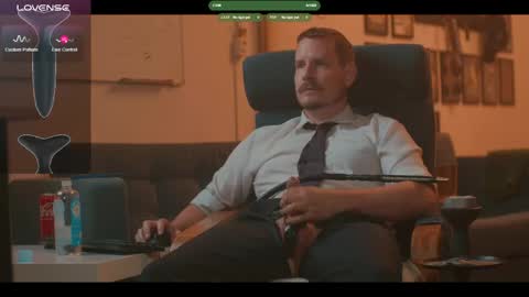 The DILF -  online show from 15, 5, 2026