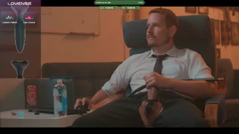 The DILF -  online show from 5, 6, 2026
