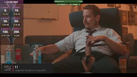 The DILF -  online show from 10, 6, 2026