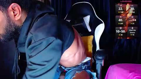 the dog lian online show from 3, 2, 2026