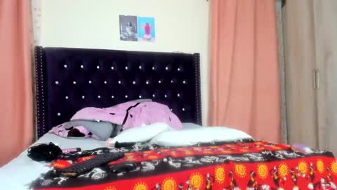 the_ebony_barbie online show from 24, 2, 2025