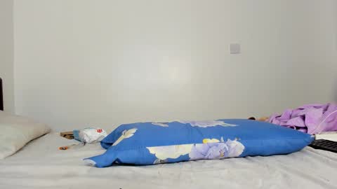 the_ebony_barbie online show from 20, 11, 2025